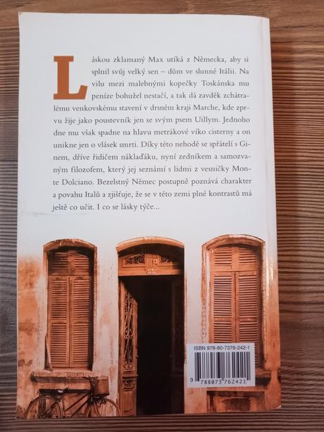 Monte dolciano - uli t. swidler,