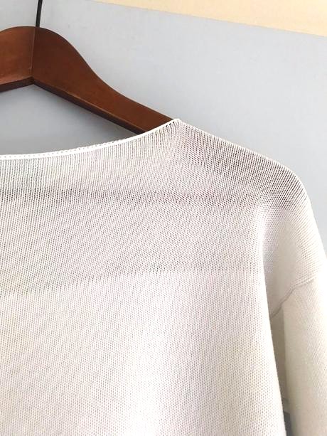 Cvernový pulóver benetton, benetton,l