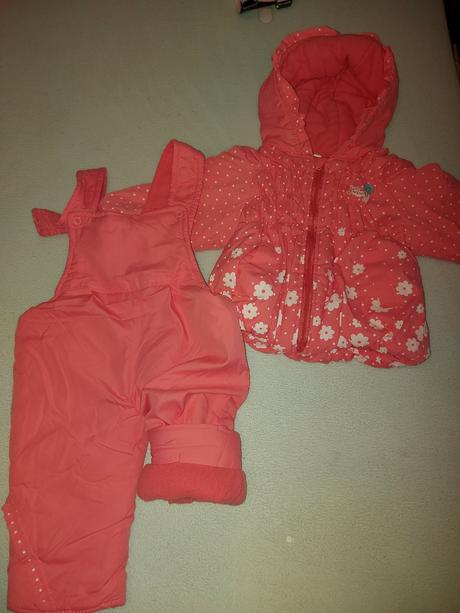 Balíček oblečenia, 68–80