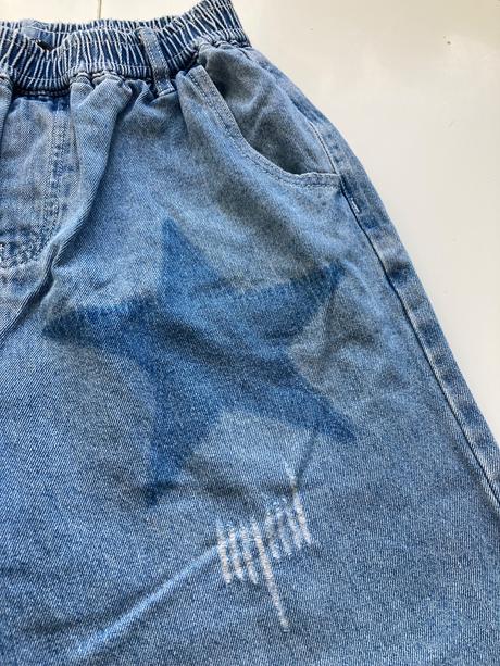 Rifle s hviezdičkami darkness, 146