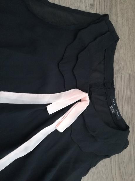 Blúzka, gate,xs