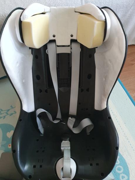 Cybex sirona m2 i-size, cybex