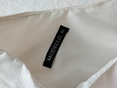 Spoločenské šaty, m