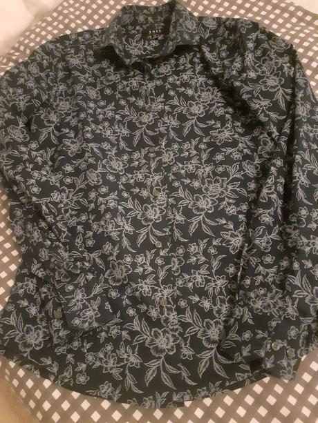 Oblek pre chalanov panov, new yorker,m