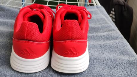 Tenisky, adidas,43