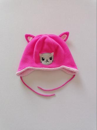 Zimna ciapka 86/92, 86