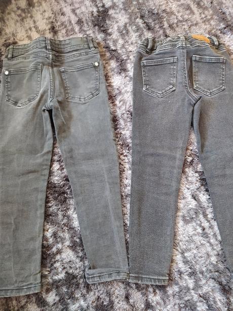 Tmavé rifle, reserved,116