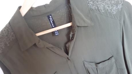 Košela army vel 38/40, 38