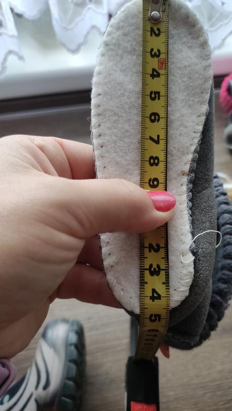 Gumáky demar 22/23, demar,22