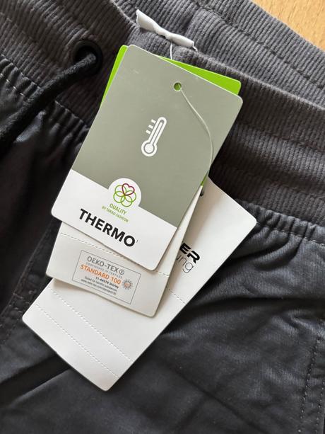 Termo nohavice, chapter young,158