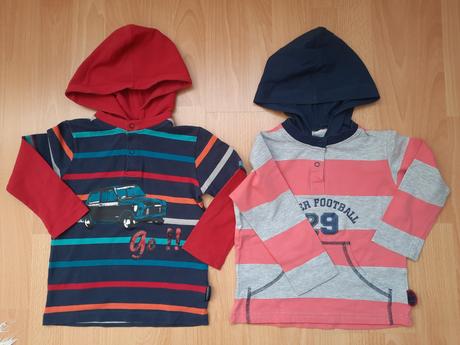 Tričká, coccodrillo,92