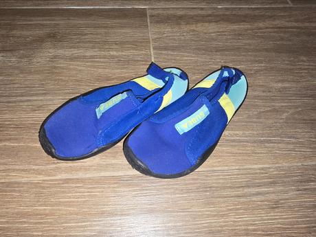 Topánky do vody č.30-31, 30