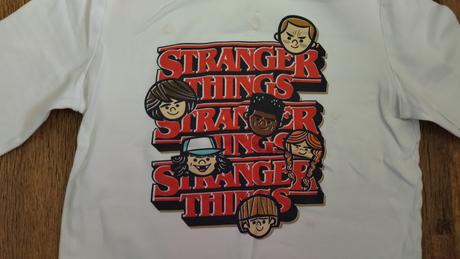 Tričko zara stranger things, zara,152