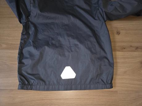 Tenká prechodná bunda  h&m v.146-152, h&m,146