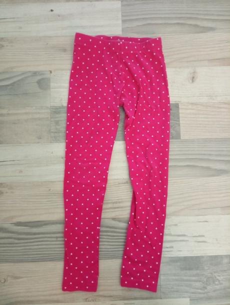 Leginy 128, pepco,128