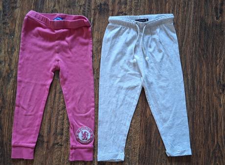 Tenké nohavice, in extenso,92