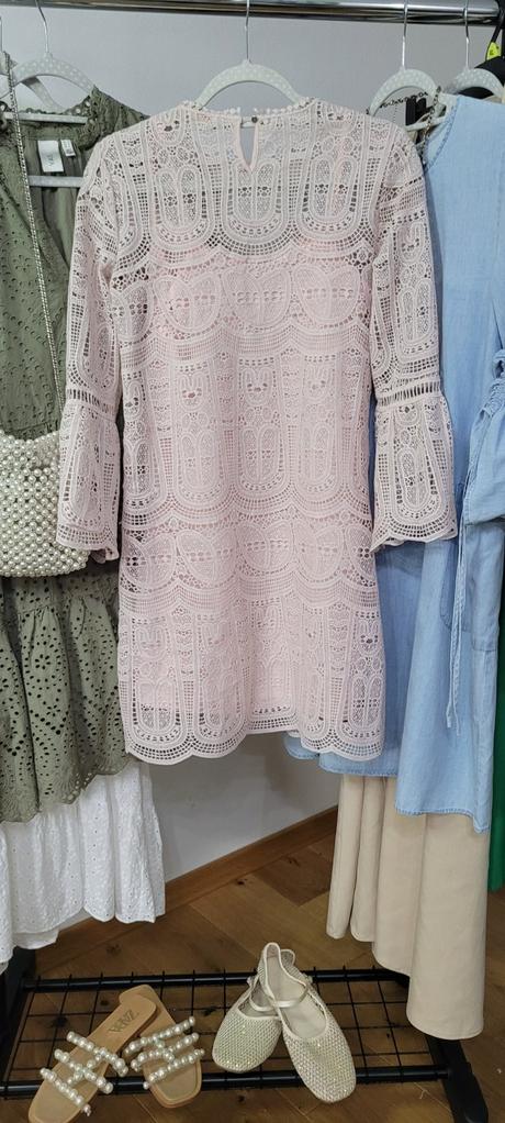 Šaty reserved, reserved,s