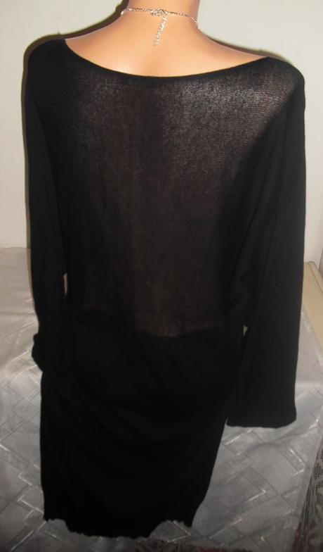 Sexy saticky sisley pletene, sisley,l