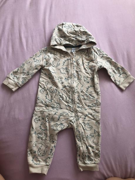 Teplákový overal, dopodopo,74