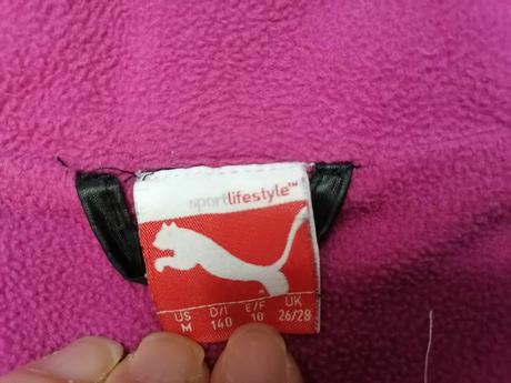 Vesta , veľ. 140, puma,140