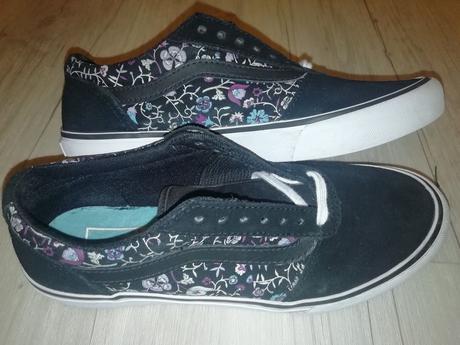 Tenisky vans, vans,35