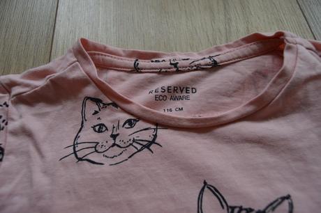 Tričko, reserved,116