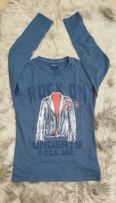 Chlapec 164, 158–170