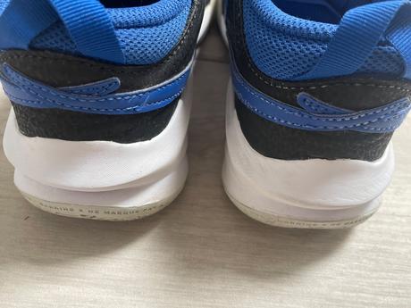 Nike tenisky, nike,36