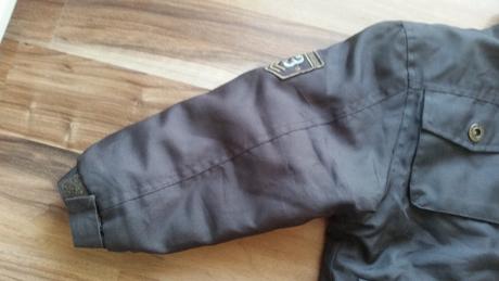 Prechodná bunda 110, texbasic,110