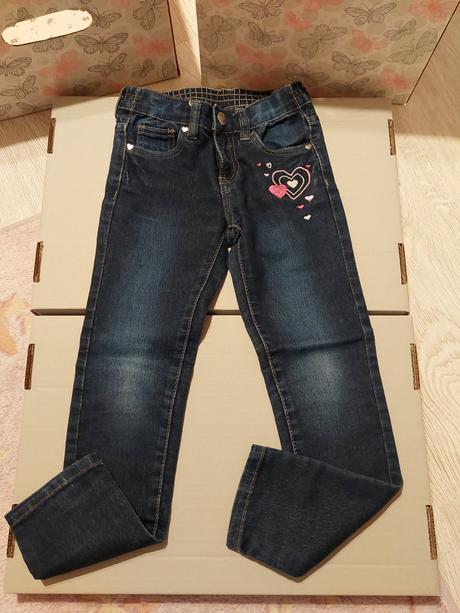 Rifle srdiečka, kiki&koko,116