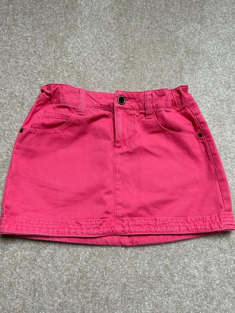 Sukňa benetton 134, benetton,134