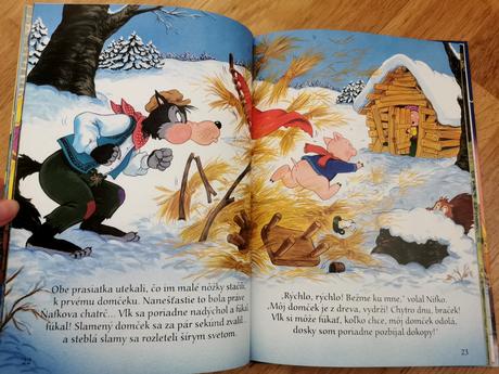 Moje najmilšie rozprávky, 