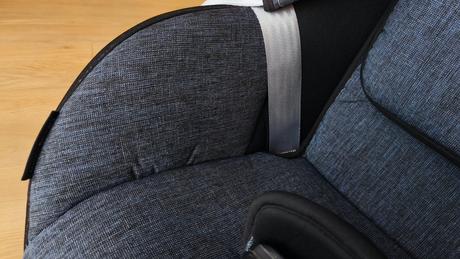 Britax römer trifix 2 i-size, britax