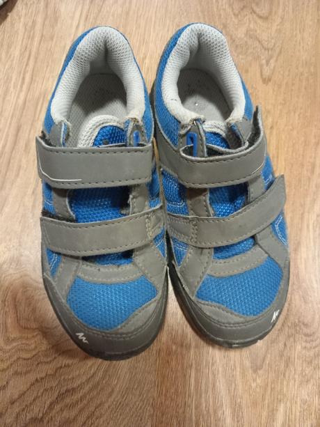 Topánky quechua, quechua,29