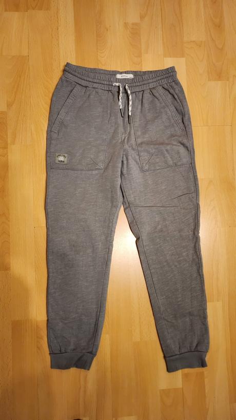 Oteplene teplaky reserved, reserved,158