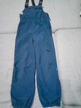 Oteplovacky jack wolfskin vel. 140, jack wolfskin,140