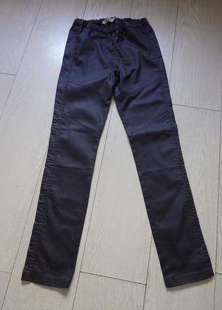 Nohavice h&m, h&m,158