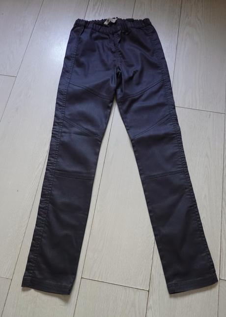Nohavice h&m, h&m,158