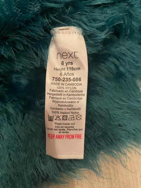 Príjemný chlpatý svetrík, next,116