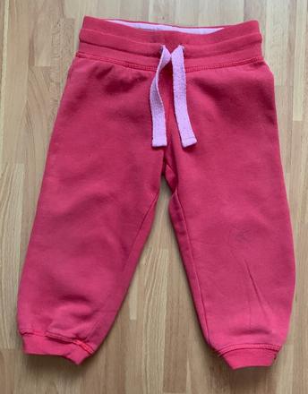 Lupilu dievčenské tepláky, lupilu,80