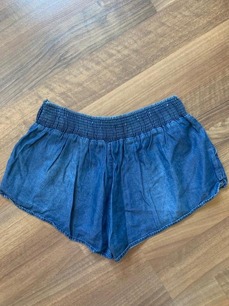 Padave riflove kratase, stradivarius,s