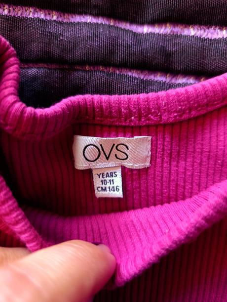 Predlzene tricko slim 134, ovs,134