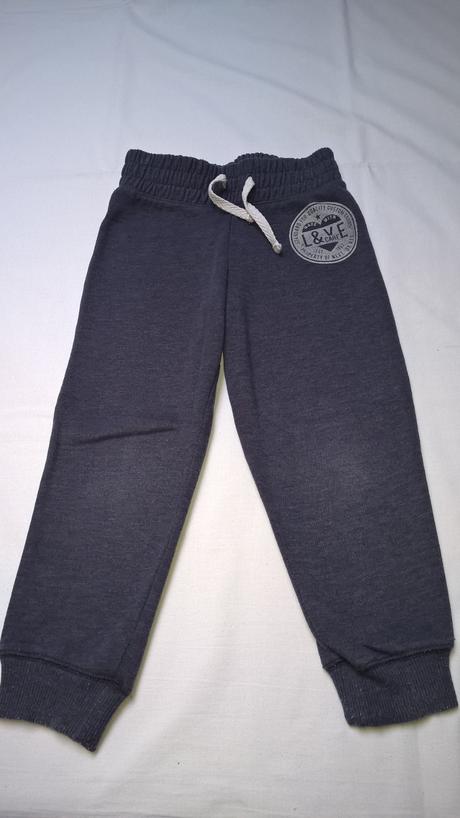 Teplejšie tepláky, next,110