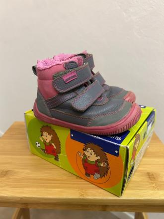 Protetika prechodné a zimné topánky, protetika,23