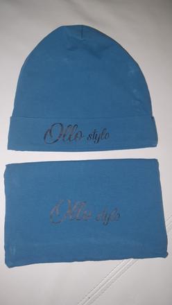 Zimná čiapka ollo, 104