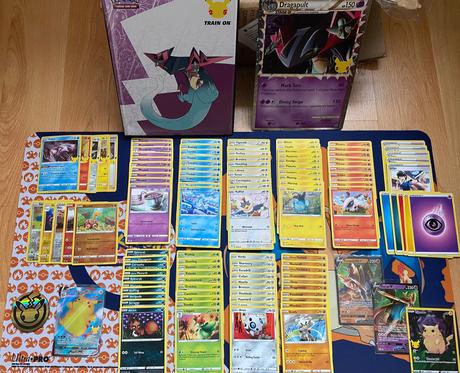 Pokemon sada, 