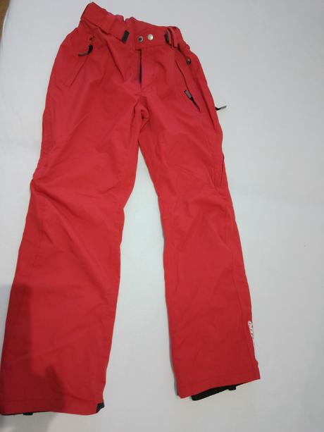 Oteplovacie nohavice l, l