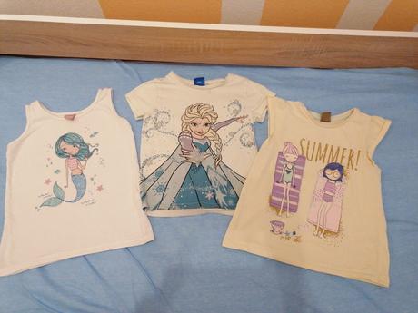 Tričká na leto, f&f,104