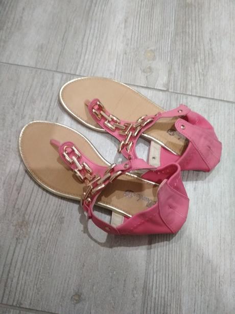 Elegantne letne zabky, 39