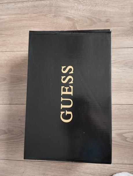 Pánske topánky guess, guess,44